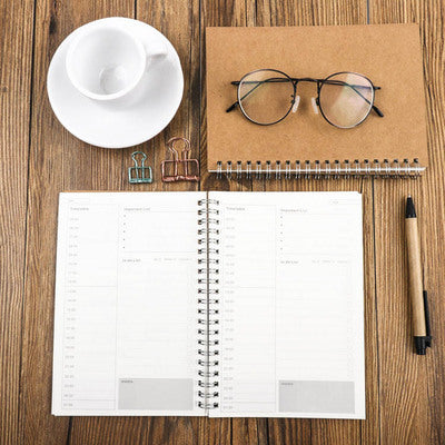 daily-planner-schedule-work-efficiency-stationery-book