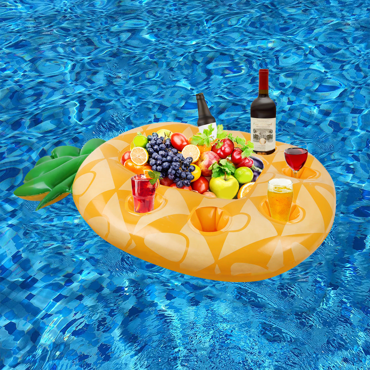 inflatable-cup-holder-pineapple-drink-holder-swimming-pool-float-bathing-pool-toy-party-decoration-bar-coasters