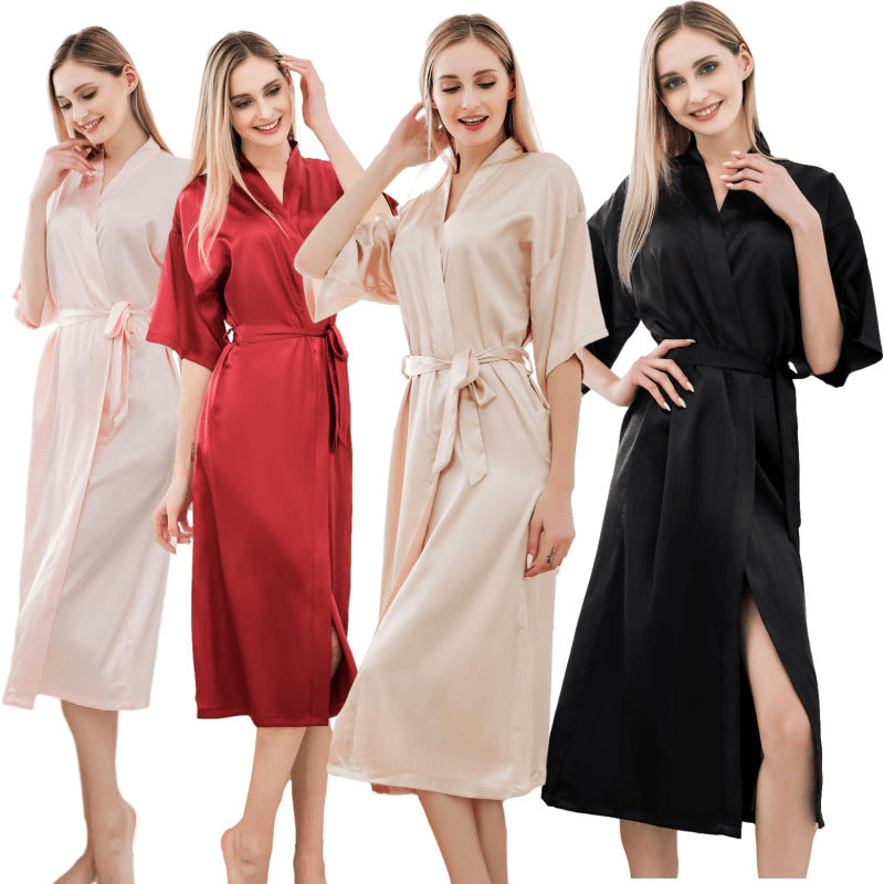 satin-kimono-robes-for-women-bride-long-robe-sleepwear