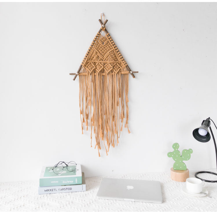 macrame-wall-hanging-nordic-indoor-wall-tapestry