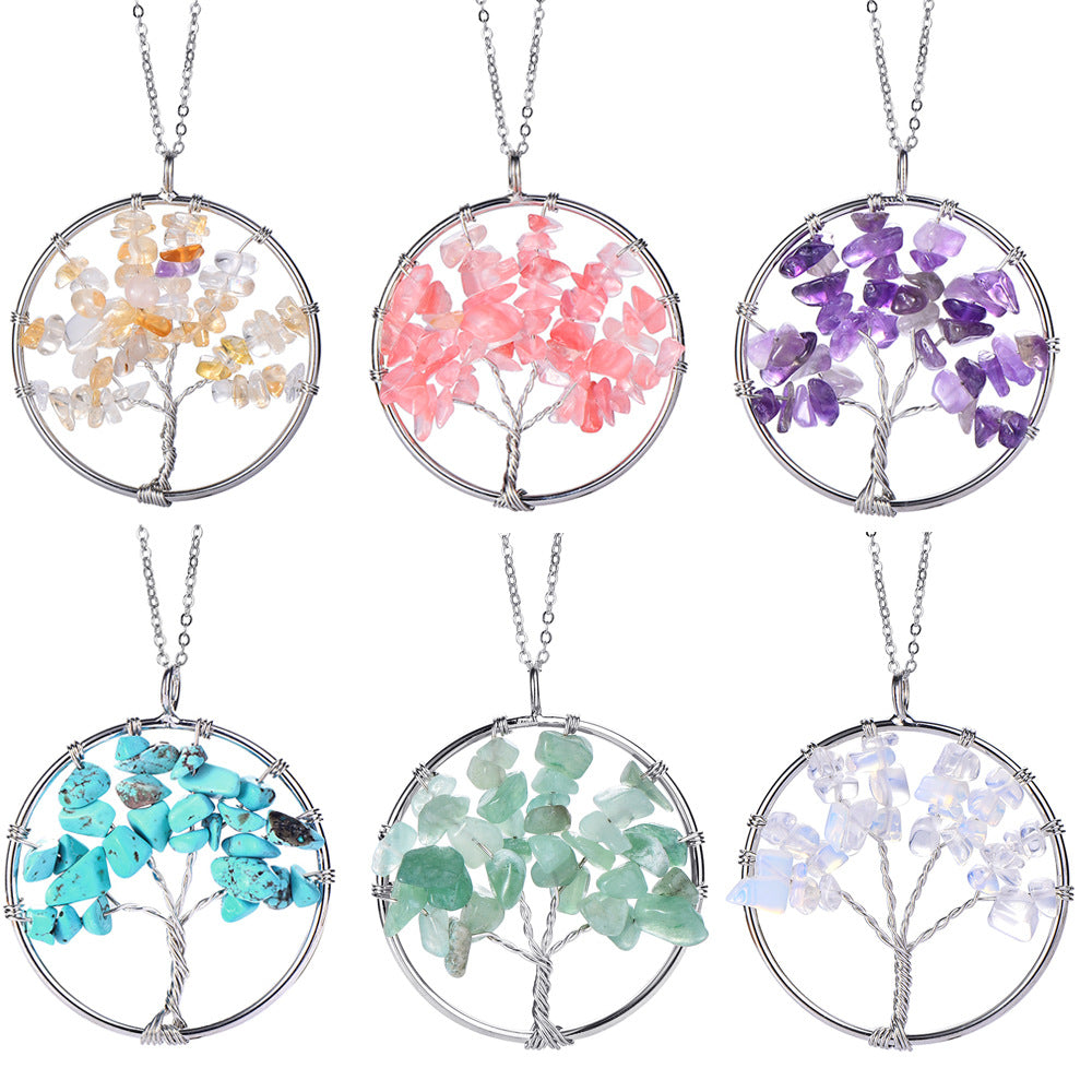 hand-winding-tree-of-life-pendant-lucky-tree-jewelry