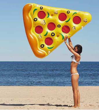 inflatable-pizza-swimming-pool-floats-air-mattress-inflatable-sleeping-bed-water-hammock-lounger-chair-float-swimming-pool-toys