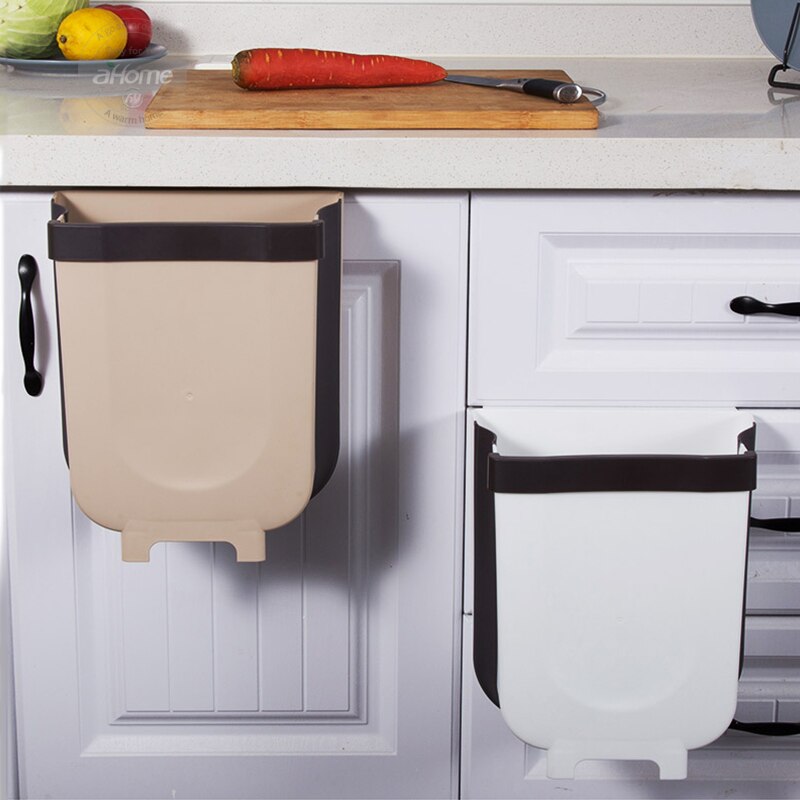 foldable-wall-mounted-trashcan