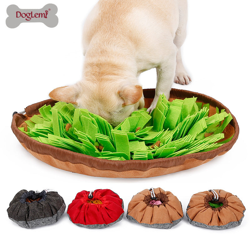 pet-sniffing-mat-slow-food-puzzle-blanket