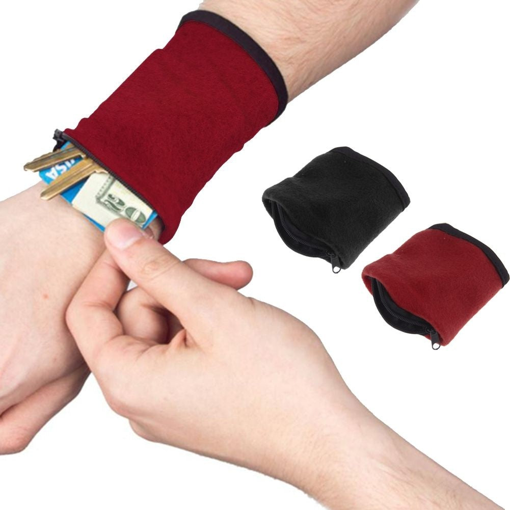 wrist-wallet-pouch-fitness-band-wristbands-travel-cycling-sport-wallet-hiking-accessiories-high-quality