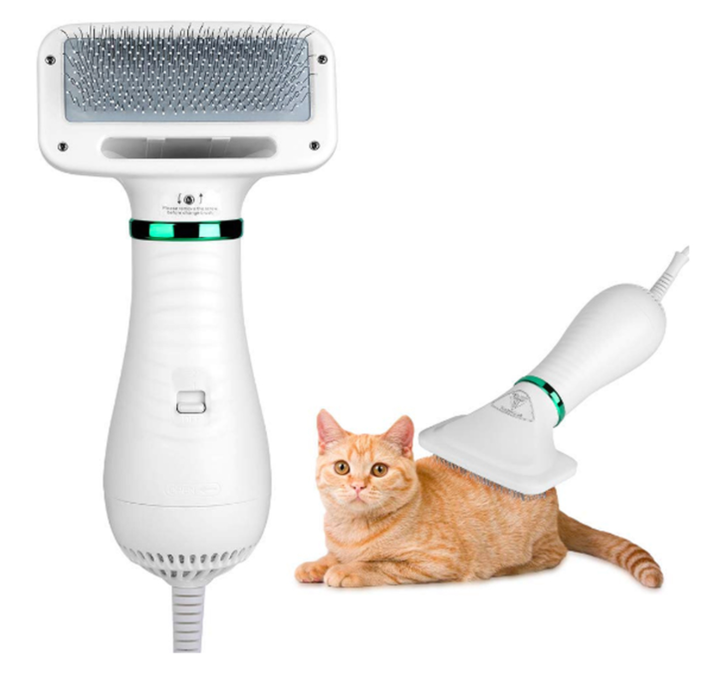 pet-hair-comb-all-in-one-hair-dryer