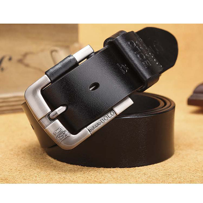 new-creative-belt-mens-leather-belt-factory-direct-sales-cowhide-belt-pin-buckle-belt