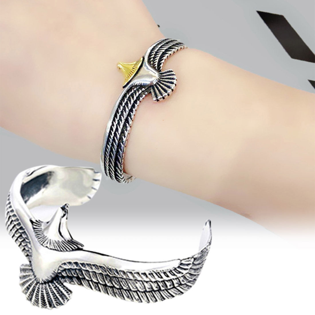 viking-eagle-cuff-bracelet-valentines-day-gift-for-boyfriend
