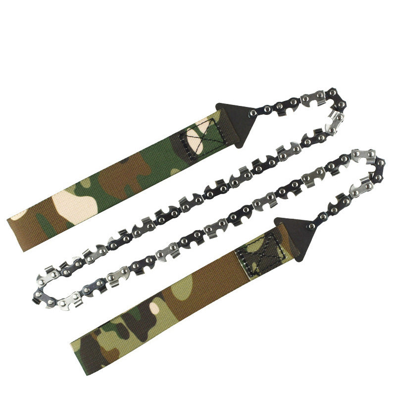 camouflage-pull-strap-hand-zipper-saw-outdoor