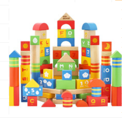 wood-play-family-childrens-wooden-building-blocks-toys-men-and-women-baby-multi-function-assembling-enlightenment-puzzle-building-blocks