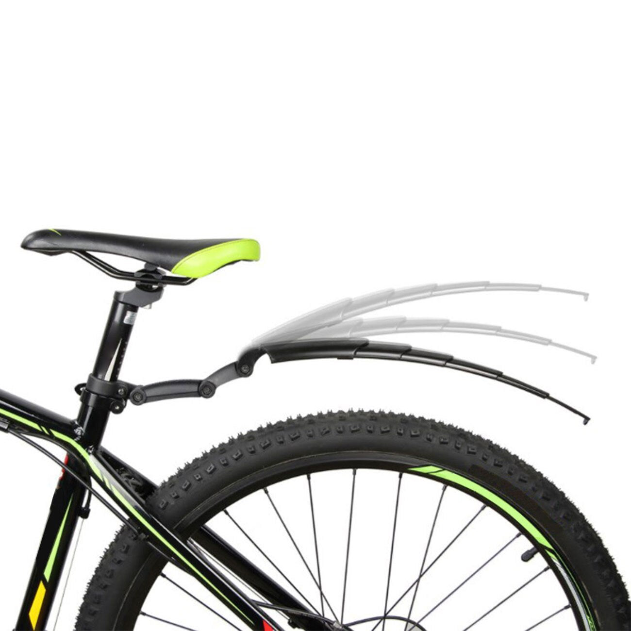 mountain-bike-telescopic-fender-foldable-in-addition-to-water-retaining-accessories