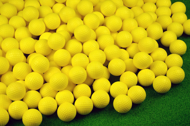 10pcs-golf-soft-ball