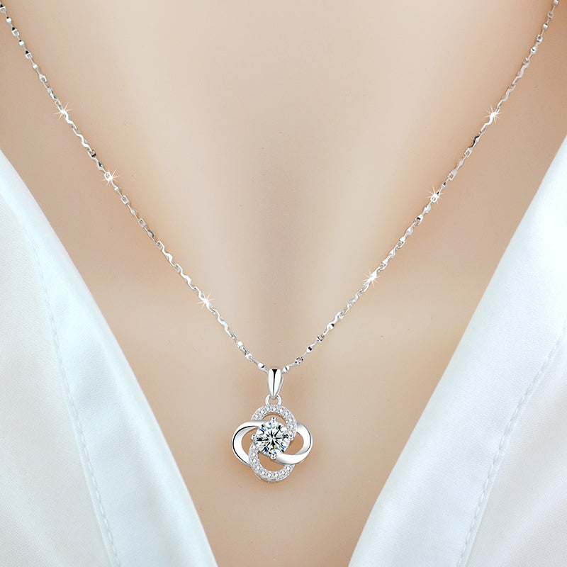 necklace-925-sterling-silver-plated-18k-rose-gold-necklace-female-clover-clavicle-chain-for-girlfriend-s-birthday-valentine-s-day-gift