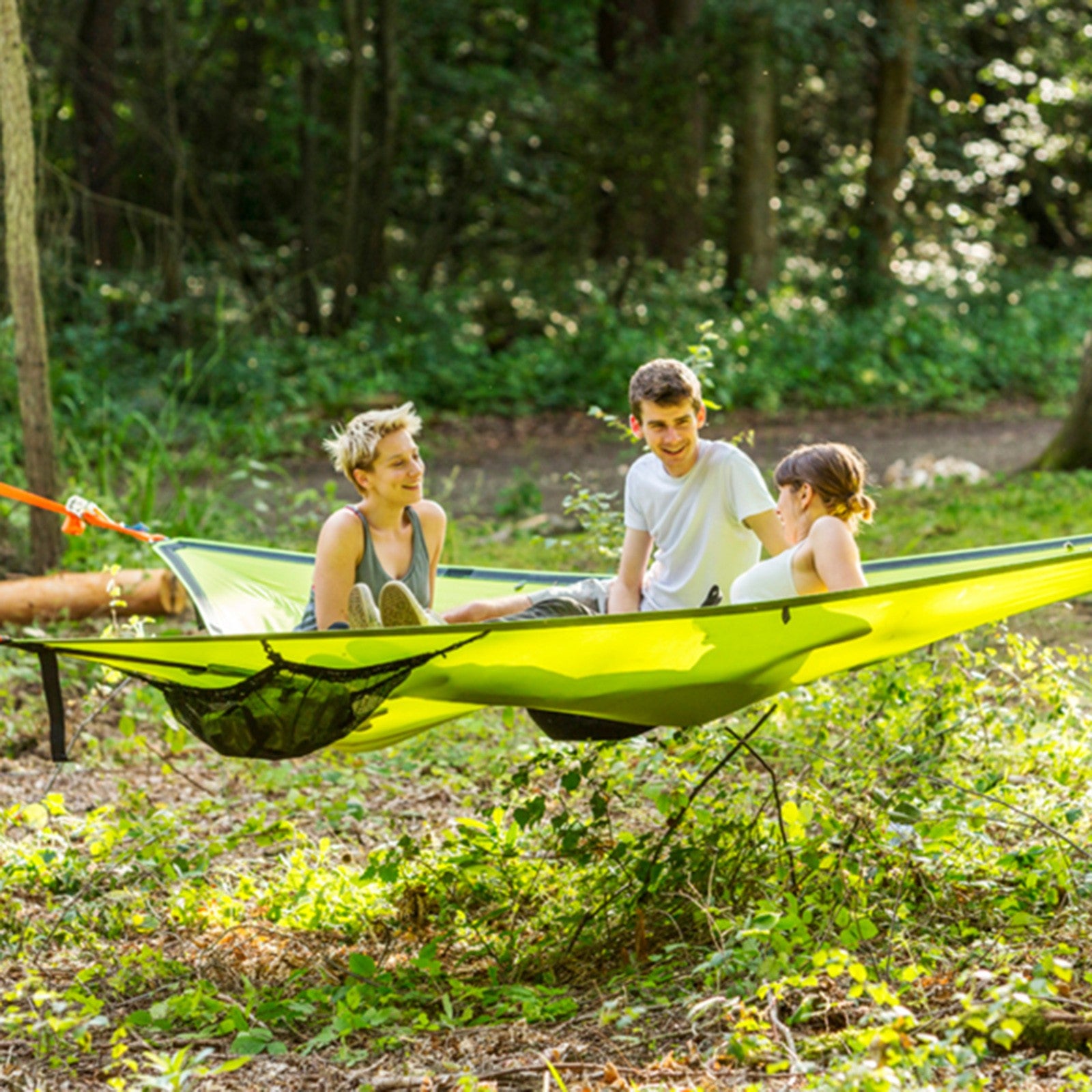 multi-person-hammock-three-point-design-portable-hammock-multi-functional-triangle-aerial-mat