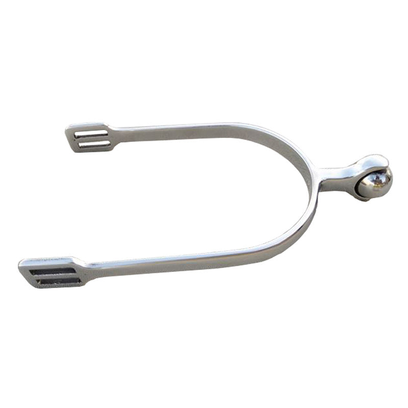 equestrian-spurs-commercial-harness-stainless-steel-spurs-equestrian-supplies-british-belt-ball