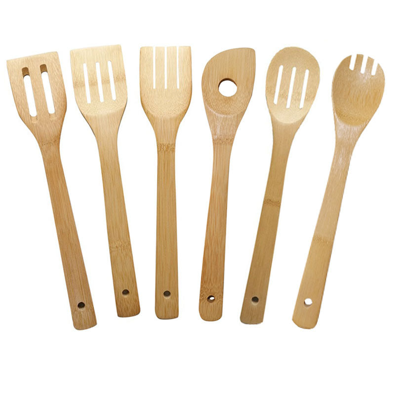 bamboo-and-wood-tableware-household-kitchen-supplies