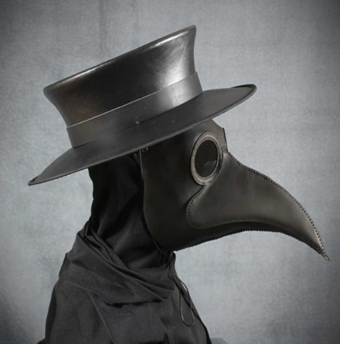 halloween-masked-plague-doctor-masks-the-beak-mask
