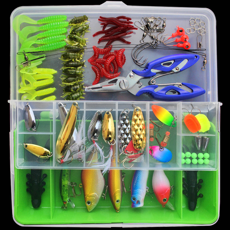 direct-manufacturers-and-lures-101-multifunctional-swimming-fishing-bait-bait-bait-for-cross-border-suit
