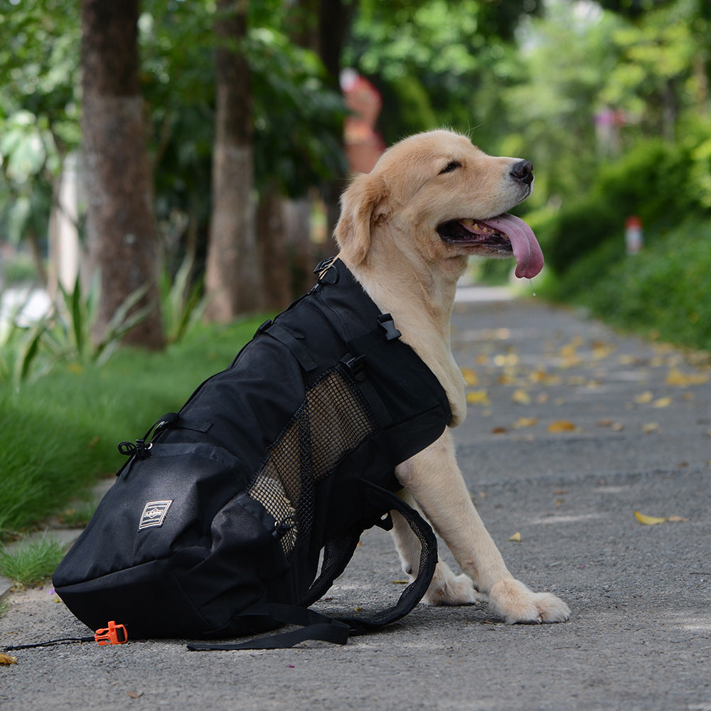 ventilated-and-breathable-pet-backpack