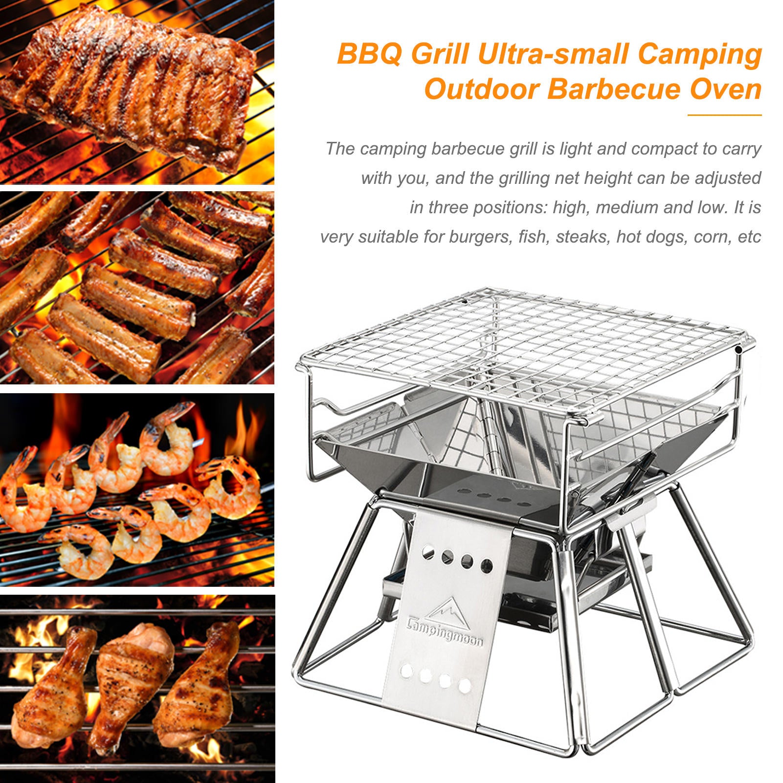portable-stainless-steel-bbq-grill-non-stick-surface-folding-barbecue-grill-outdoor-camping-picnic-tool