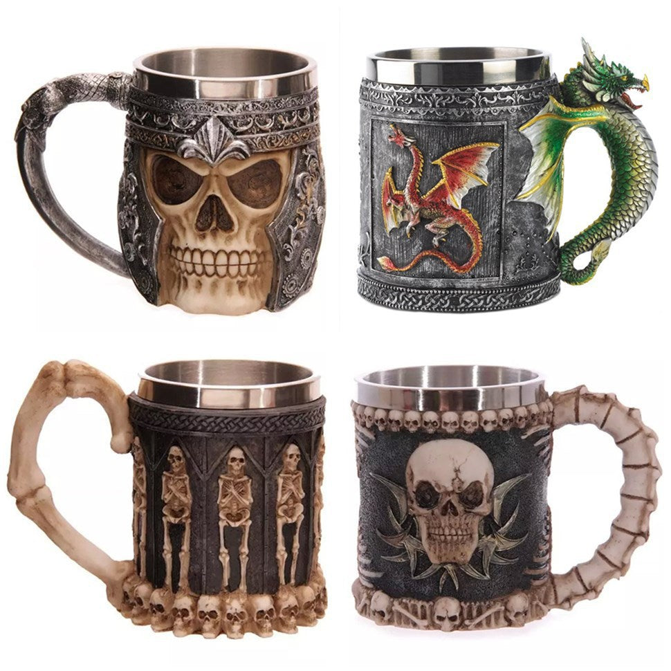 400ml-3d-skull-mugs-coffee