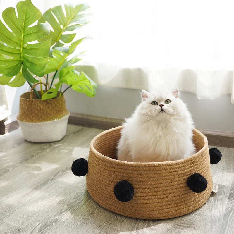 four-seasons-universal-cat-bed-cat-house