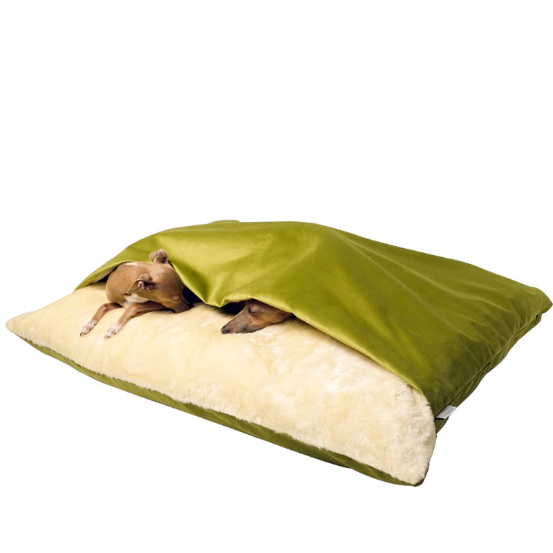 sleeping-bag-pet-mattress-dog-mat-cat-keep-warm-winter