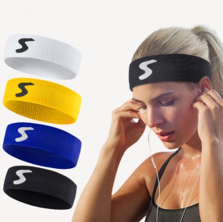 fitness-headband