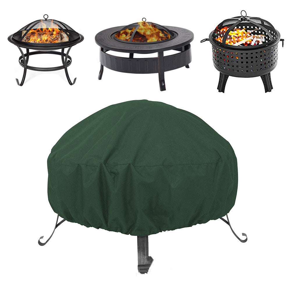 oxford-cloth-dust-cover-for-outdoor-fire-pit-stove
