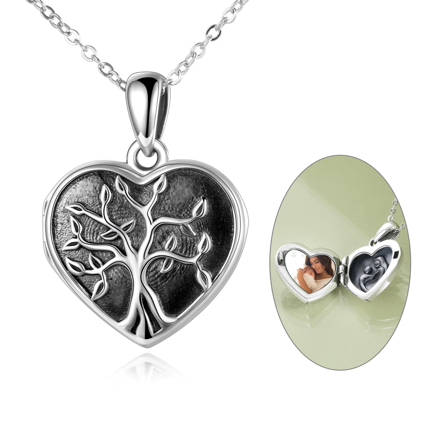 tree-of-life-necklaces-heart-shaped-photo-pendant-family-locket-necklaces-that-hold-pictures-engraved-i-love-you-forever