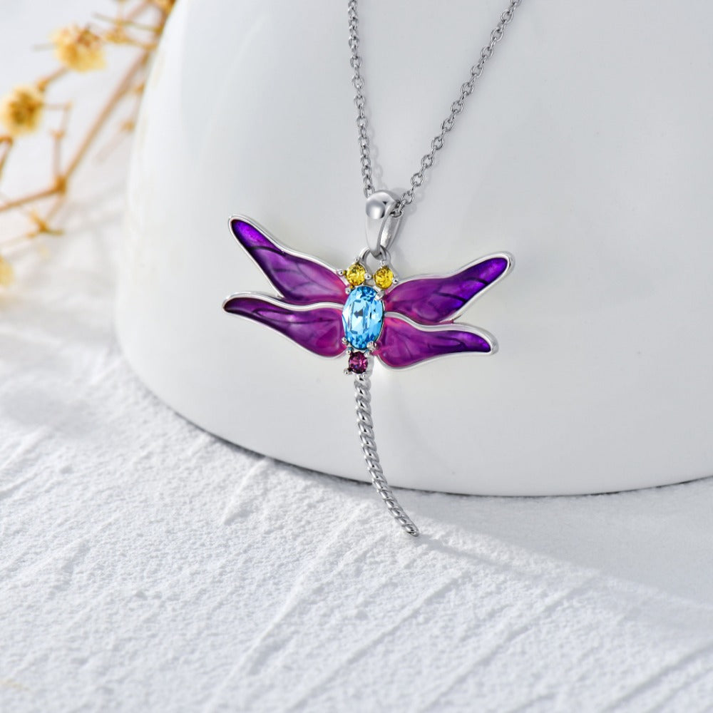 dragonfly-necklace-925-sterling-silver-dragonfly-pendant-necklaces-with-crystal-jewelry-birthday-gifts-for-women-teen-girls