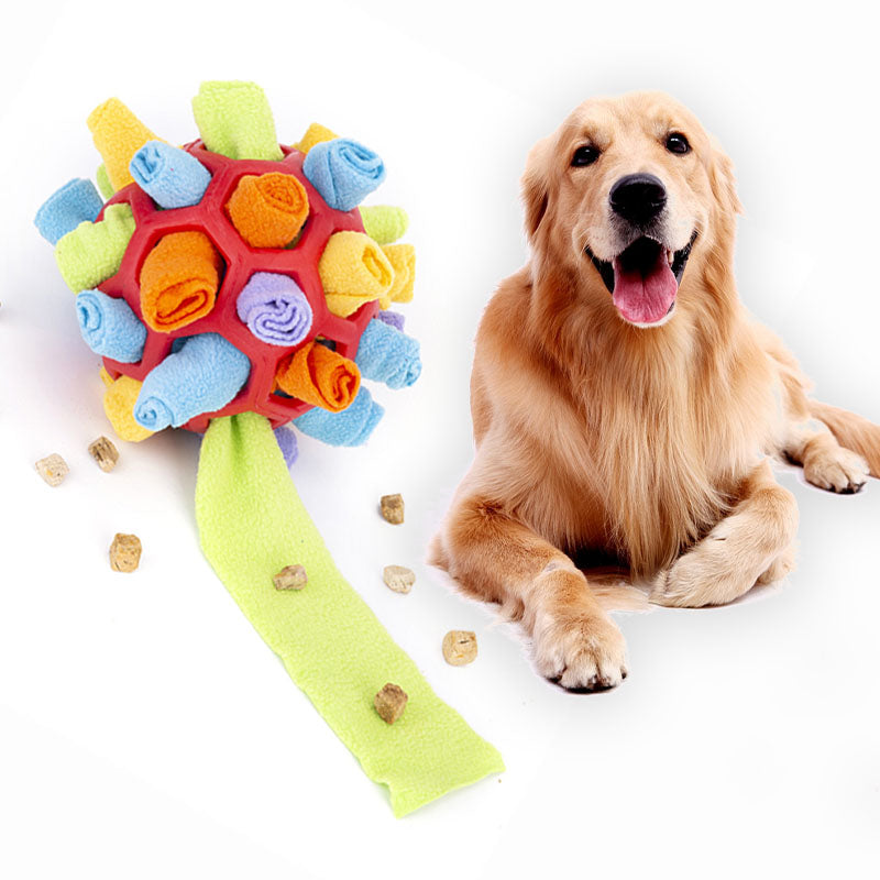 pet-dog-sniff-snack-puzzle-ball-trainntreat-snuffle-ball-canine-enrichment-nose-pad-toys