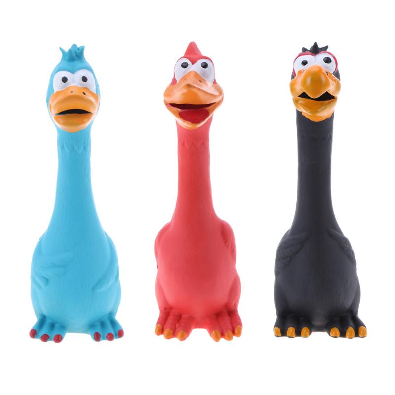 dog-screaming-chicken-sounding-toy-bite-resistant-toys