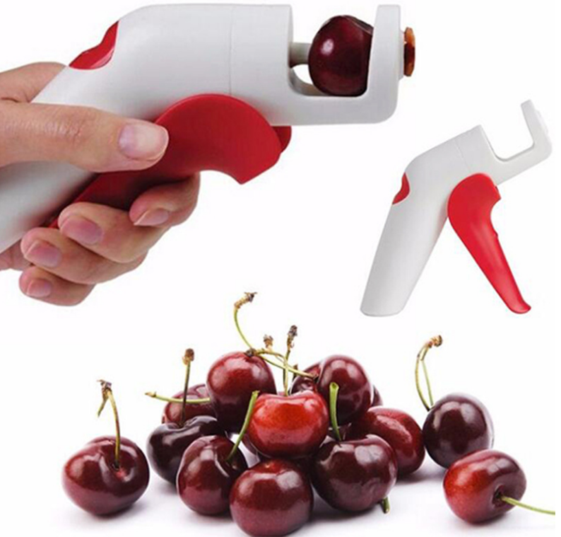 cherry-kernel-remover-creative-kitchen-gadget