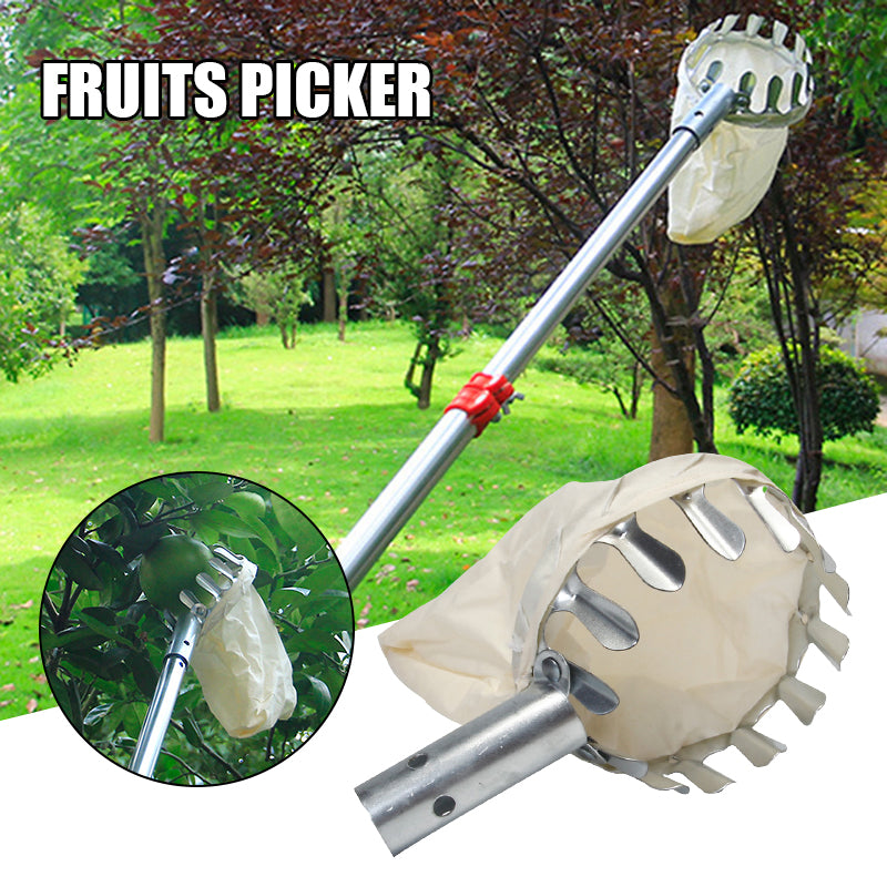 portable-agricultural-garden-high-altitude-fruit-picker