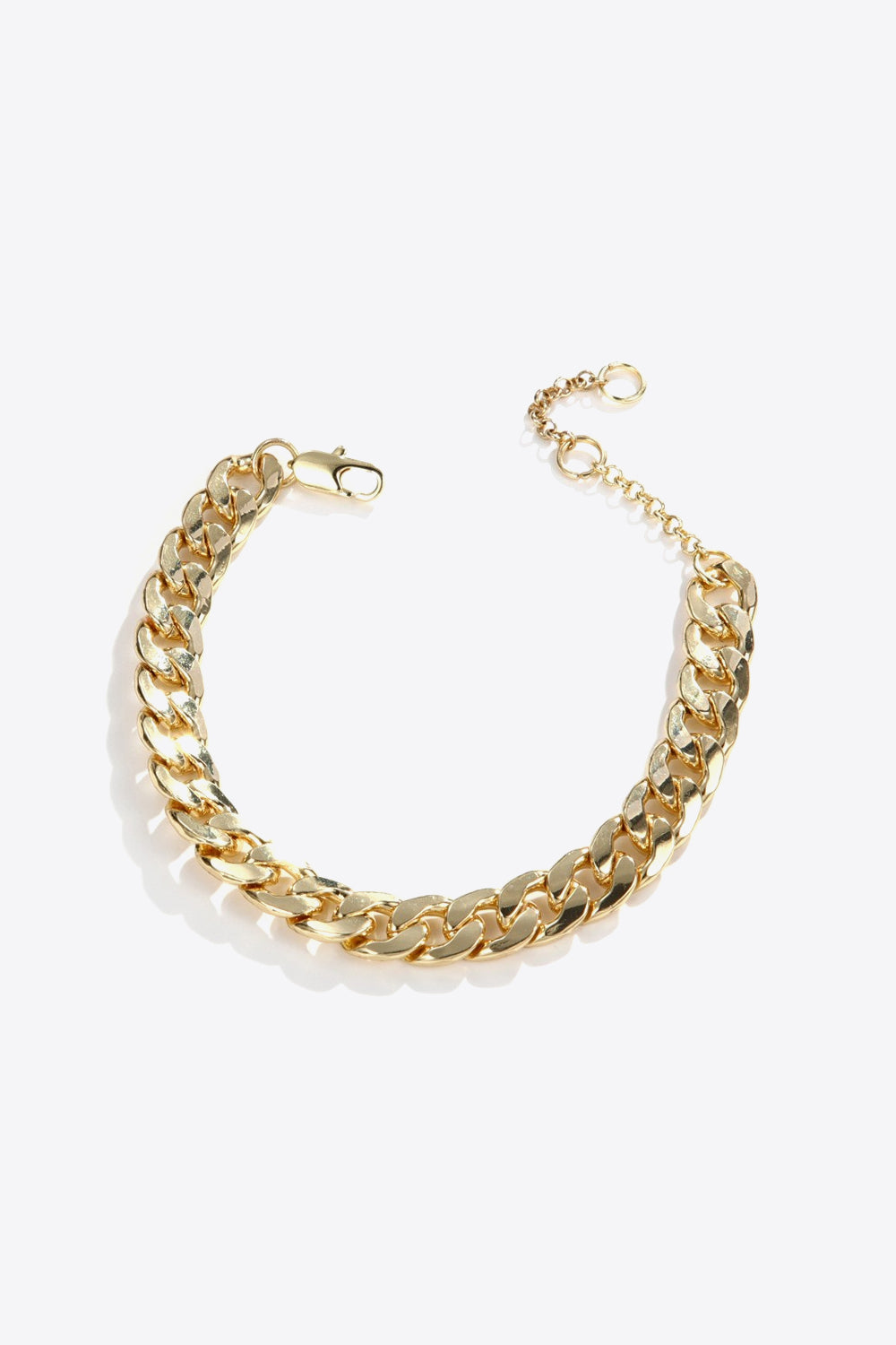 chunky-chain-bracelet
