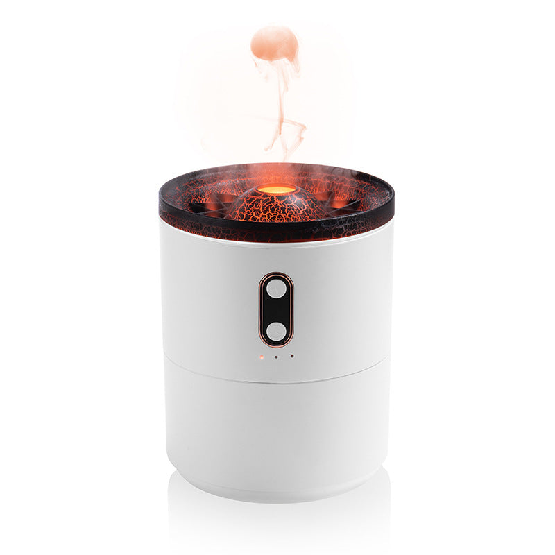 volcanic-flame-aroma-essential-oil-diffuser-usb-portable-jellyfish-air-humidifier-night-light-lamp-fragrance-humidifier