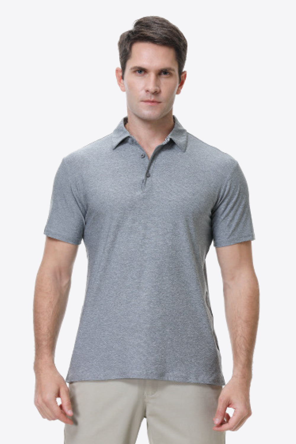 short-sleeve-polo-shirt