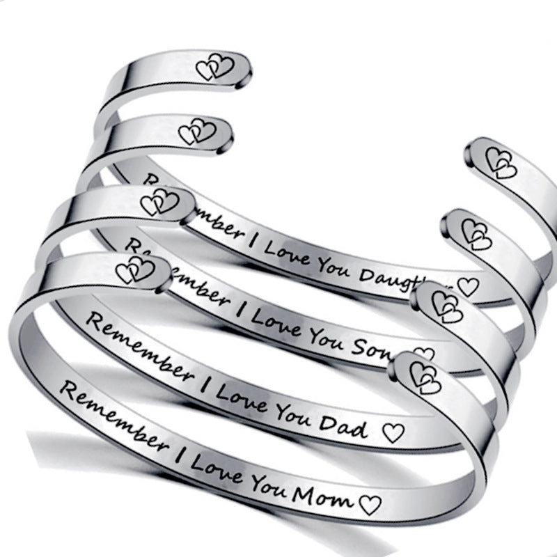 stainless-steel-c-shaped-engraved-bracelet-ring
