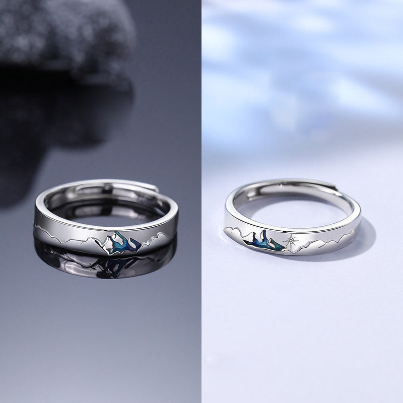 twilight-couple-ring-a-pair-of-silver-men-and-women