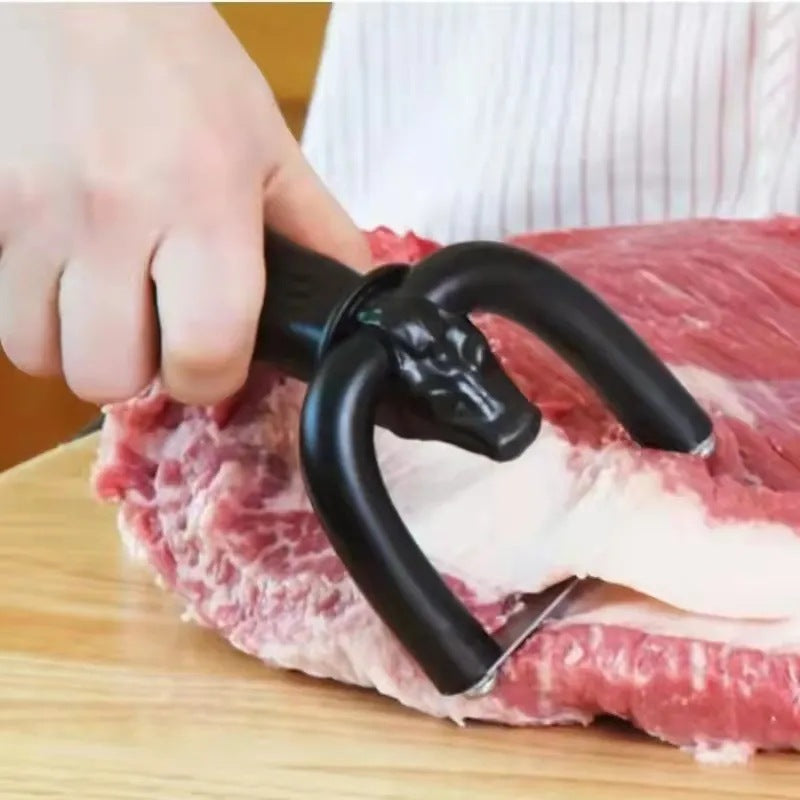 new-meat-fat-trimmer-beef-pork-handheld-slicer-clean-beef-slicer-fat-cuisine-barbecue-tools-cooking-tools-kitchen-gadgets