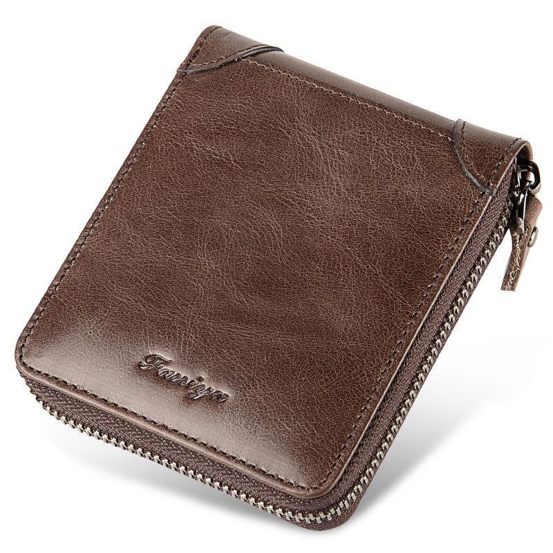 Men's Wallet