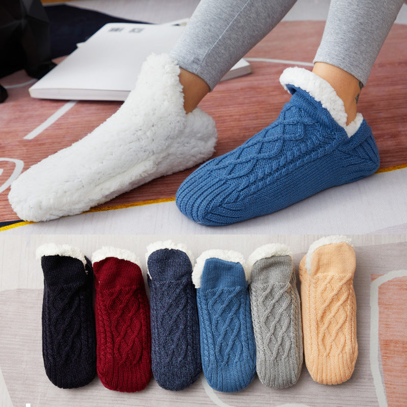 winter-woolen-socks-women-thicken-warm-home-bedroom-socks-slippers-men-non-slip-foot-warmer-snow-socks-calcetines-mujer