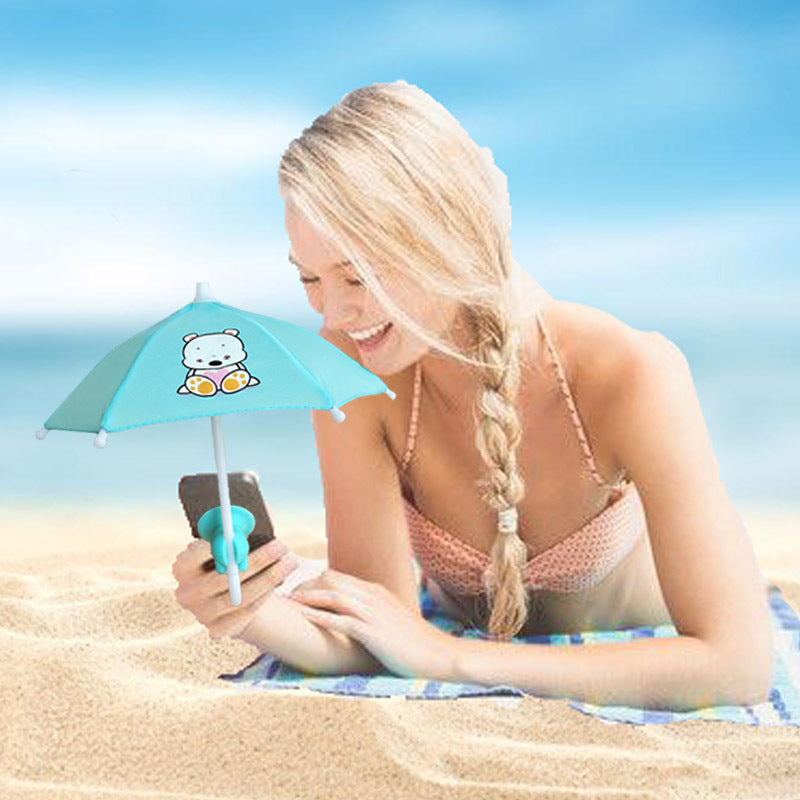 womens-personalized-mobile-phone-holder-shade-umbrella