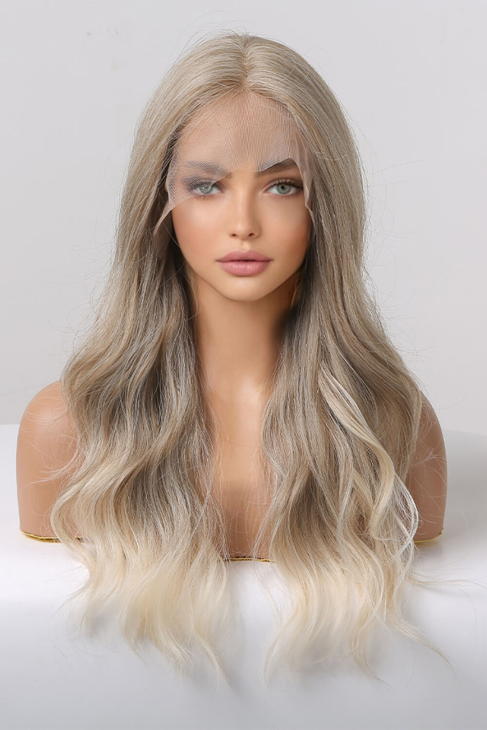 13-2-lace-front-wigs-synthetic-long-wave-24-150-density-in-medium-blonde-highlights
