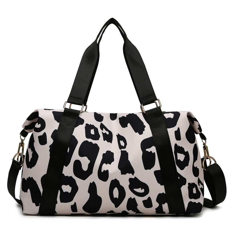 women-travel-duffel-bag-cow-pattern-handbag-fitness-sports-shoulder-bags