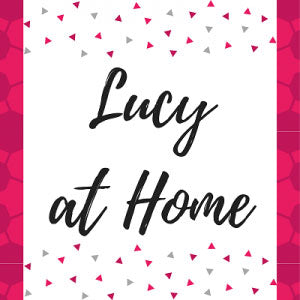 Lucy At Home