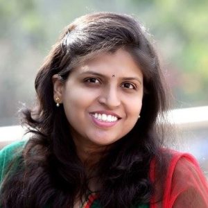 Dr. Hemapriya Natesan