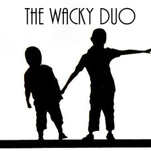 The Wacky Duo