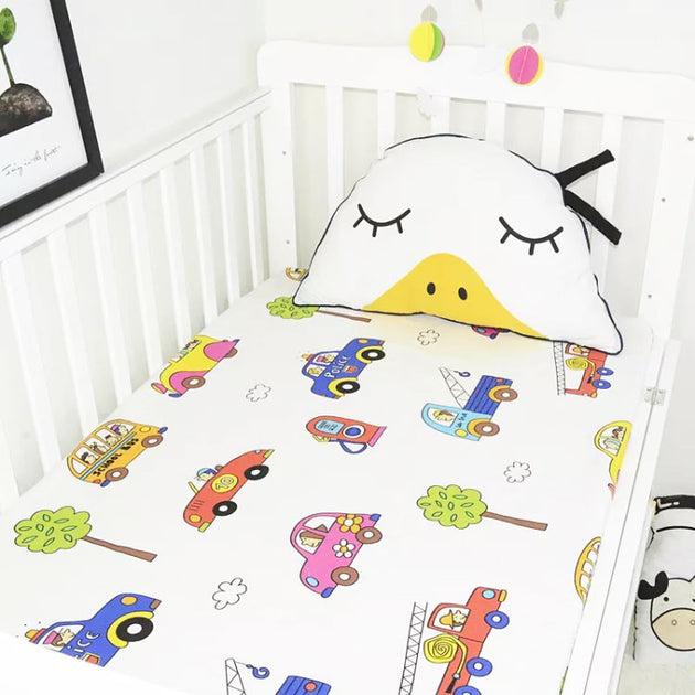 Baby Cot Sheets For Sale Online Australia | Nursery Bedding Sets – Page 2